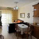 Sea View Apartamento Vlorë