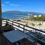 Sea View דירה Vlorë