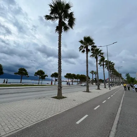 Sea View Apartamento