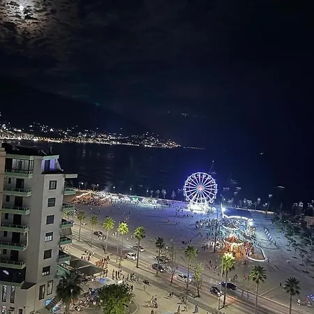 Sea View *