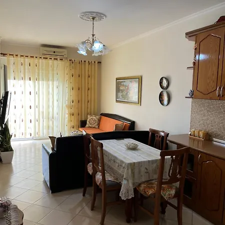 Sea View Apartament Wlora