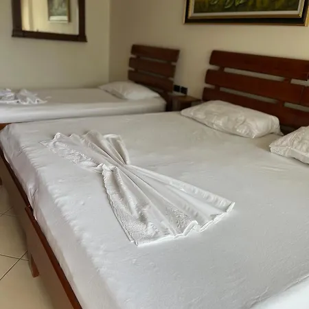 Apartament Sea View Wlora