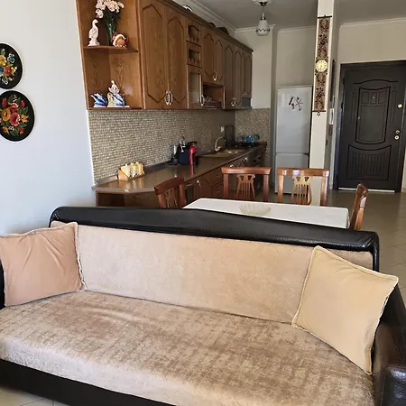 Apartamento Sea View