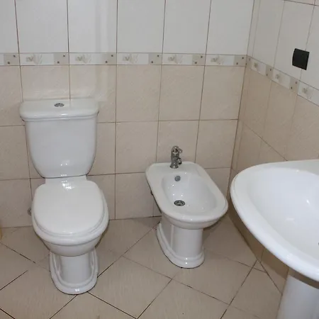 Sea View Apartamento