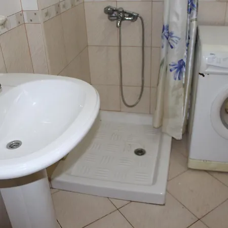 Apartament Sea View Wlora
