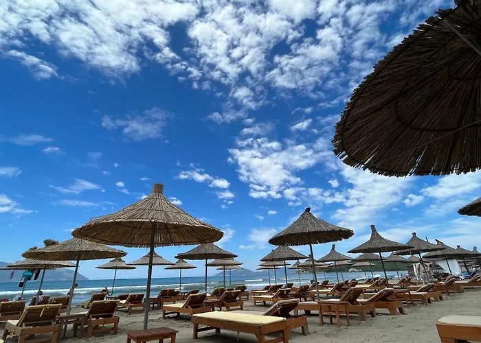 Sea View Apartment