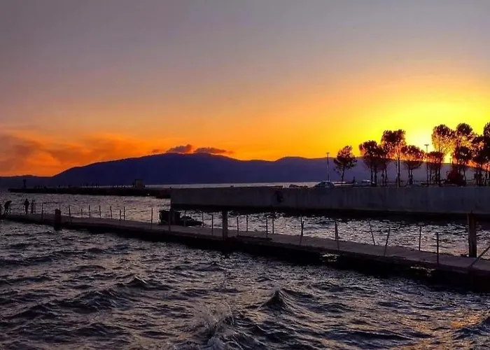 Sea View Vlorë