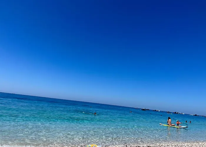 Sea View Vlorë