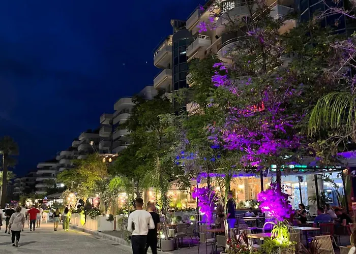 Sea View Vlorë