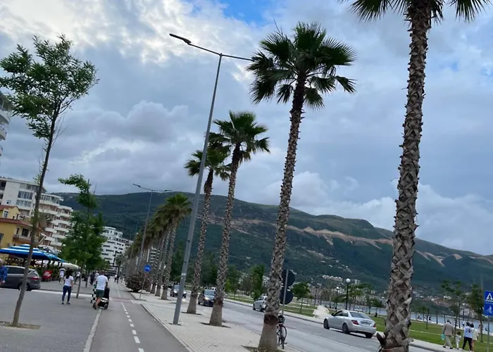Sea View * Vlorë
