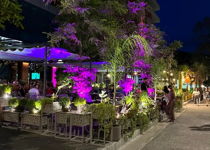 Sea View Vlorë