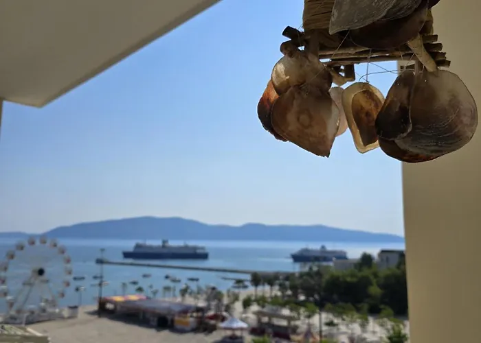 Sea View Vlorë