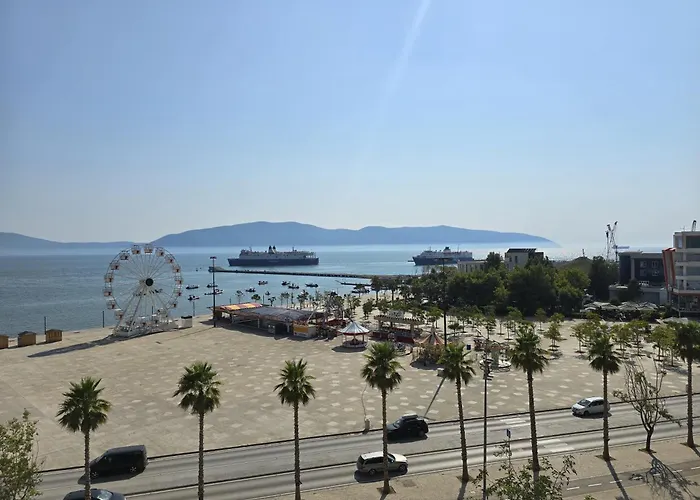 Sea View * Vlorë