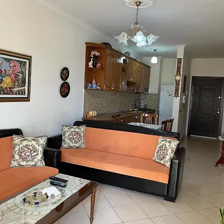 Sea View Apartment