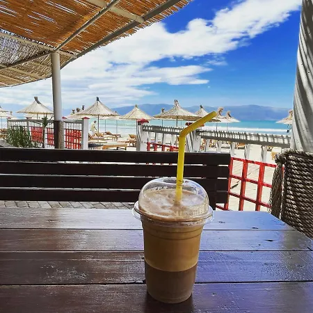 Sea View 아파트 *