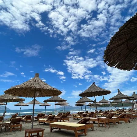 Sea View Apartment