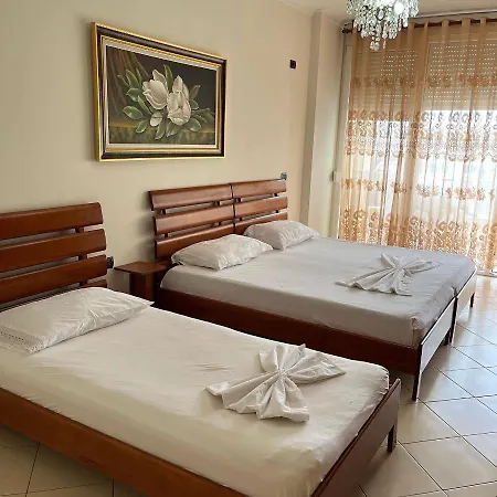 Sea View Apartment