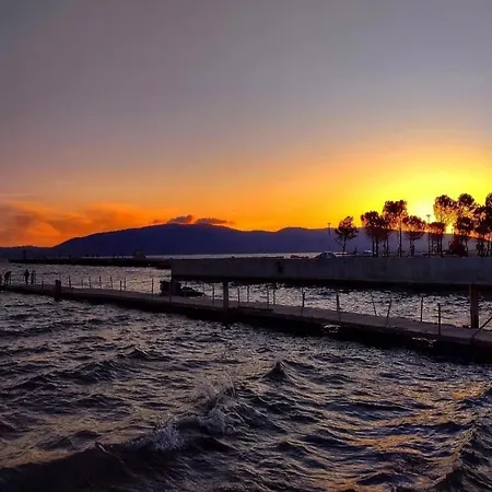 Sea View Vlore