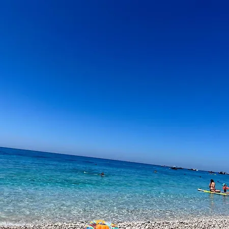 Sea View Vlore