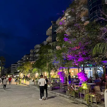 Sea View Vlore