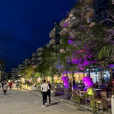 Sea View Vlore