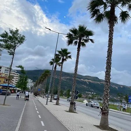 Sea View * Vlorë