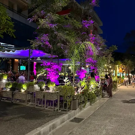 Sea View Vlore