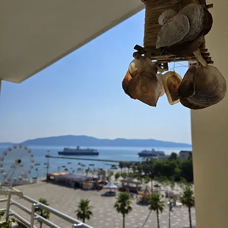 Sea View Vlore