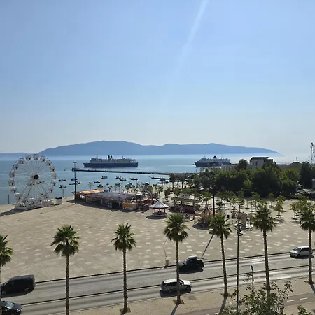 Sea View * Vlorë