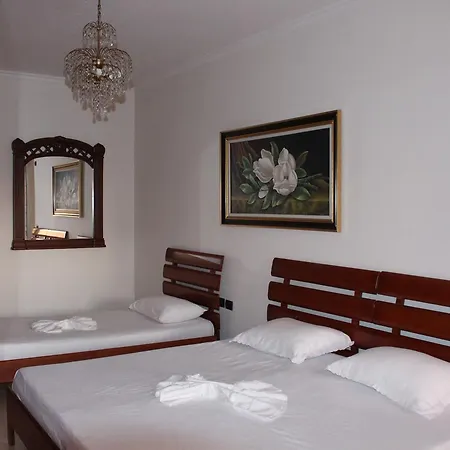 Sea View Appartement Vlorë