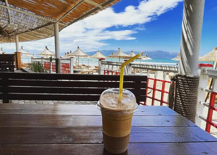 Sea View Appartement *