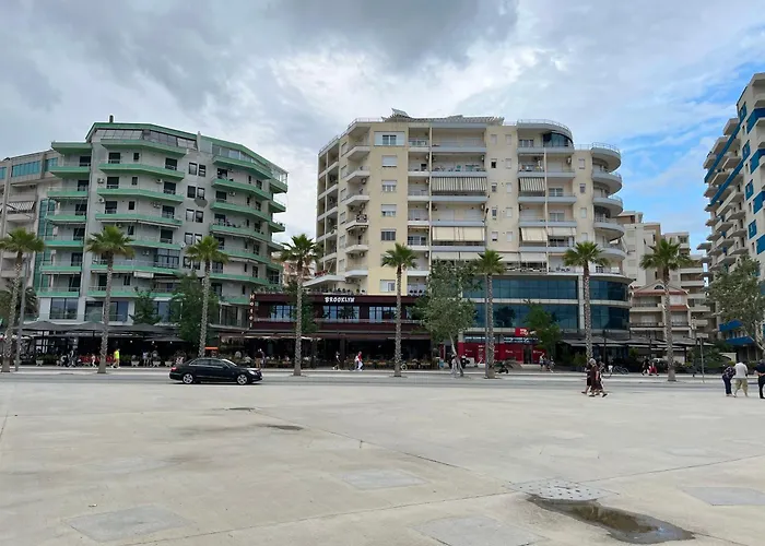 Appartement Sea View