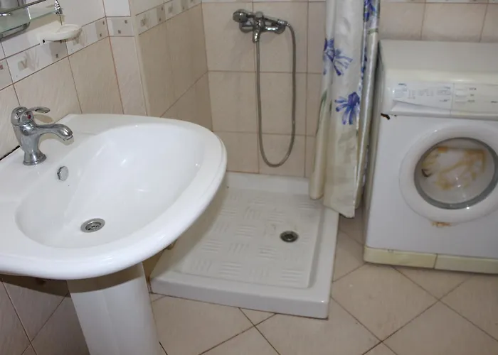 Apartment Sea View Vlorë